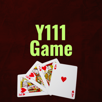 Y111 GAME APK
