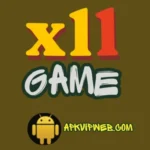 X11 Game