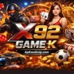 x92 game