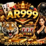 AR999 Game