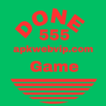 Done 555