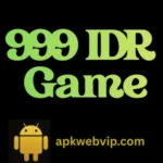 999 IDR Game