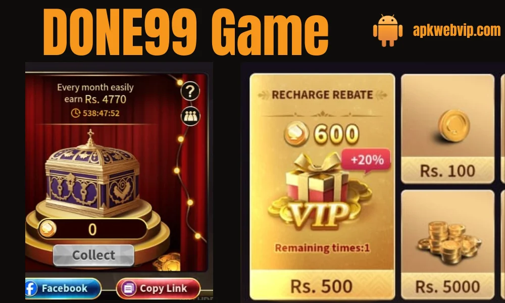 Done99 Game