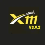 x111 game pk