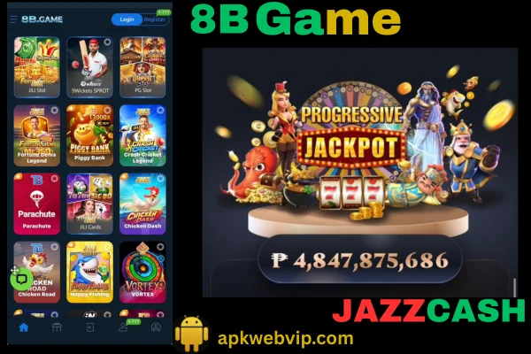 B8 Game