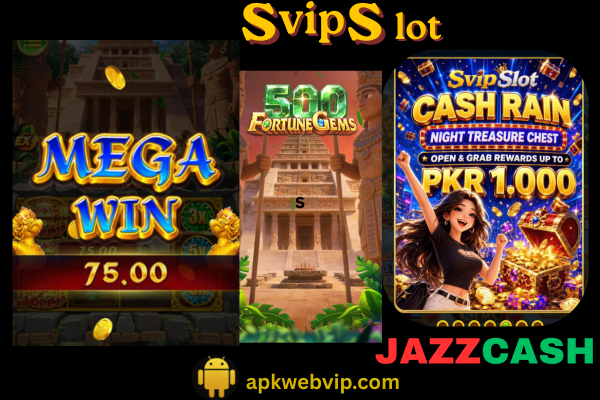 Svipslot Game