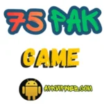 75PAK Game