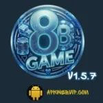 8B GAME