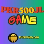 PKR500JL Game