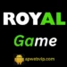 Royal Game